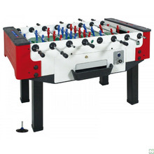 Настольный футбол Longoni Storm F-3 Family Outdoor